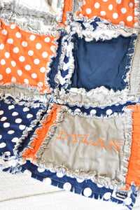 Personalizing the Perfect Gift for that Special Little One!