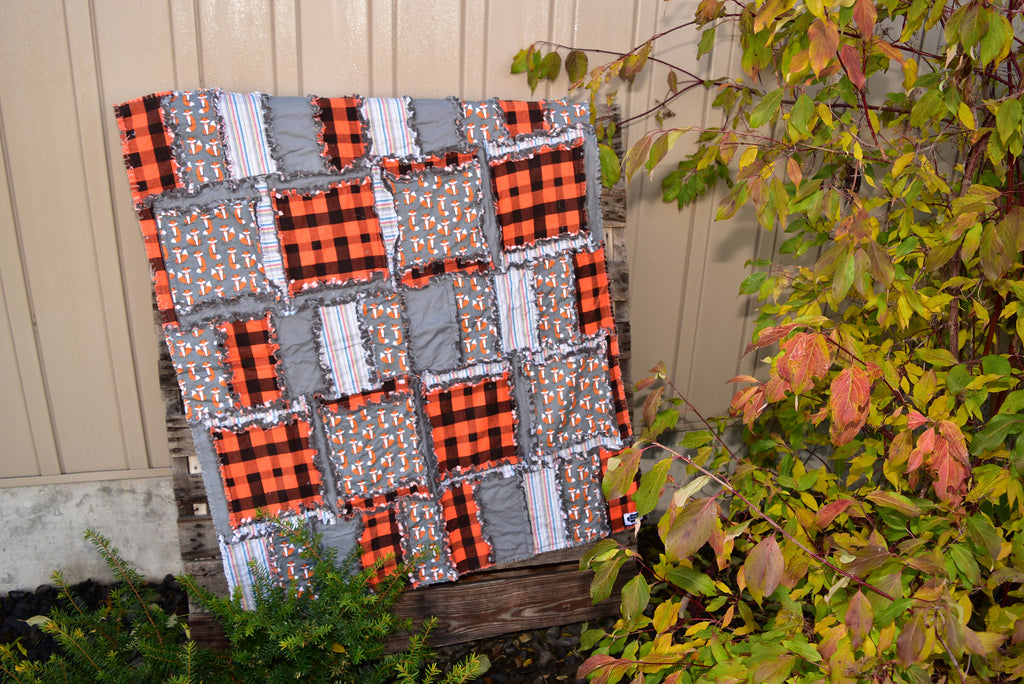 Hows the Bedding Made?