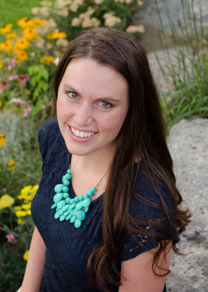 Meet Bobbie, Founder of A Vision to Remember {also known as AVTR Boutique}