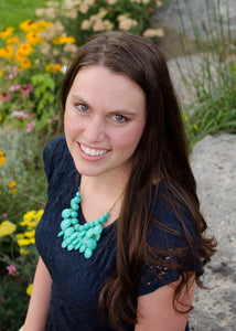 Meet Bobbie, Founder of A Vision to Remember {also known as AVTR Boutique}