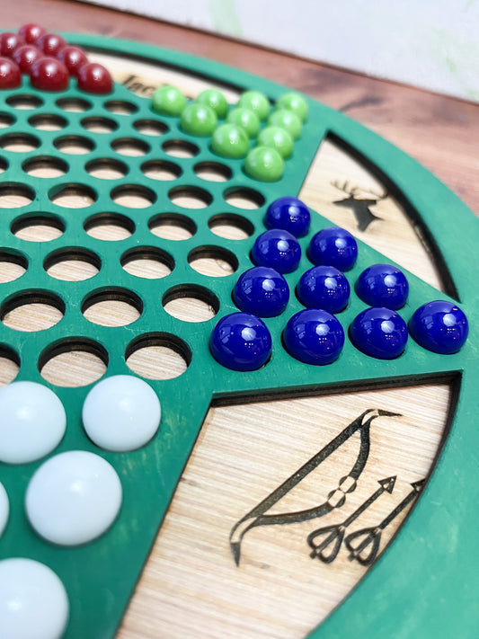 Retro Board Games for Everyday Fun and Gift Giving