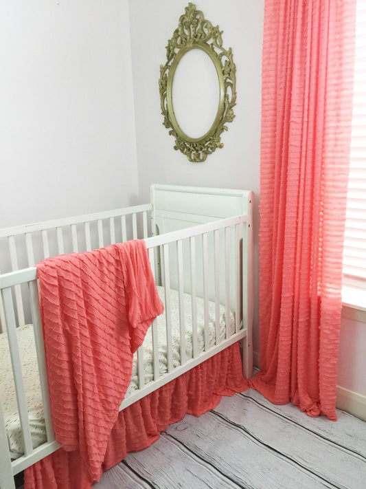 How to Hang Curtains Properly