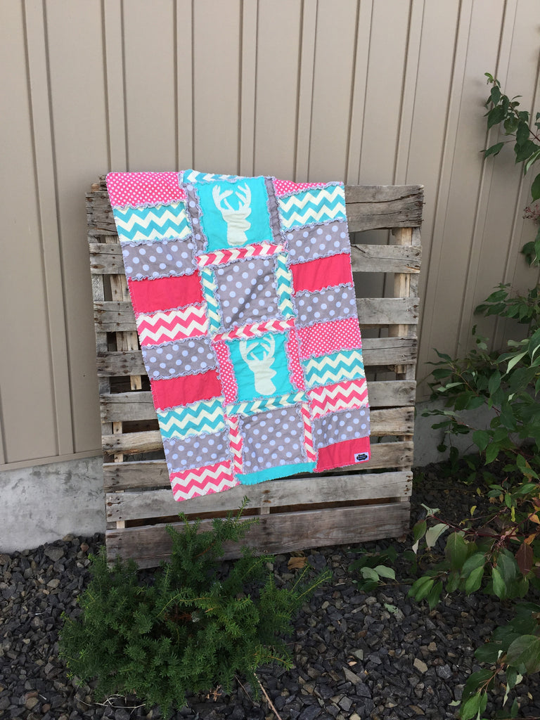 Processing Time for A Vision to Remember Crib Sets, Bedding, and Quilts