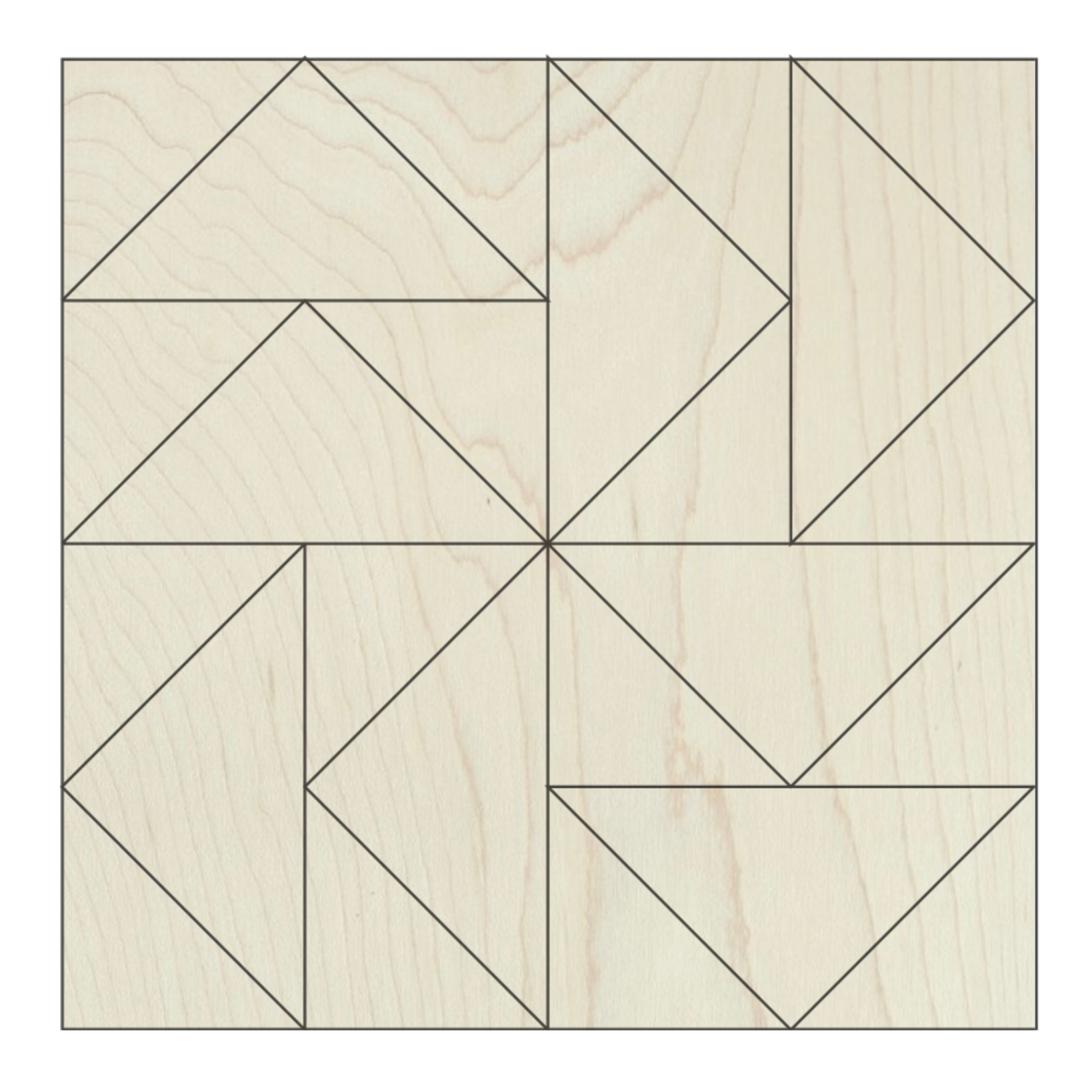 Barn Quilt Designs to Paint | Many Designs and Sizes Available - A Vision to Remember