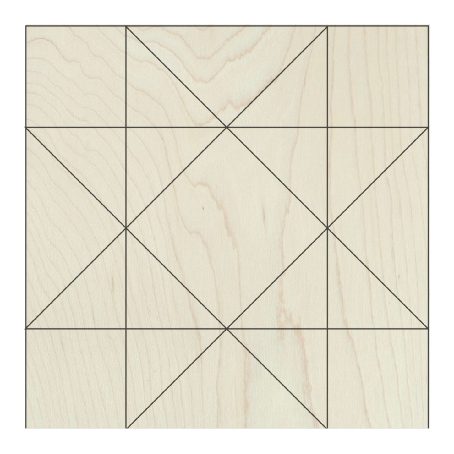 Barn Quilt Designs to Paint | Many Designs and Sizes Available - A Vision to Remember