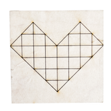 DIY Barn Quilt Block, Many Wooden Quilt Patterns - A Vision to Remember