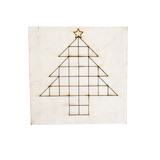 DIY Barn Quilt Block, Many Wooden Quilt Patterns - A Vision to Remember