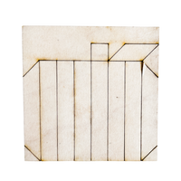 DIY Barn Quilt Block, Many Wooden Quilt Patterns - A Vision to Remember