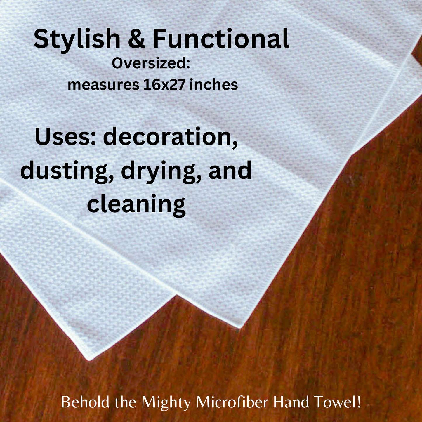 Farmhouse Kitchen Towels | Cow, Chicken, Sheep, Pig - A Vision to Remember