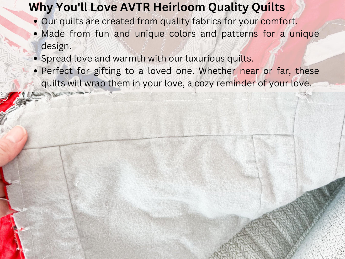 Football, Baseball & Basketball Rag Quilt – Sports Crib to Twin Bedding for Boys - A Vision to Remember