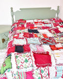 Memory Tshirt Rag Quilt Sale | Cherished Baby Christmas Holiday Present | Jeans / Shirt / Pajamas Memory Blanket | Custom First Year Gifts