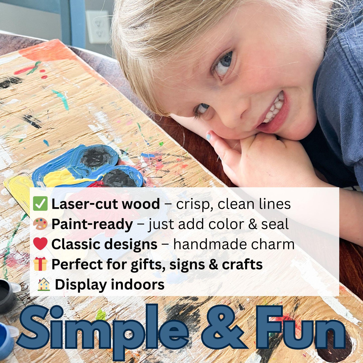 Heirloom Two Layer Puzzle | Mindful Zen Wood Puzzles | Creative Toy | Coffee Table Gemoetric Art & Games - A Vision to Remember