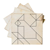 Cardinal Barn Quilt Block: Unfinished Bird Barn Quilting Wood DIY Craft Kit