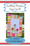 Complete AVTR Rag Quilt Pattern Library
