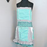 Apron Pattern for Women - A Vision to Remember