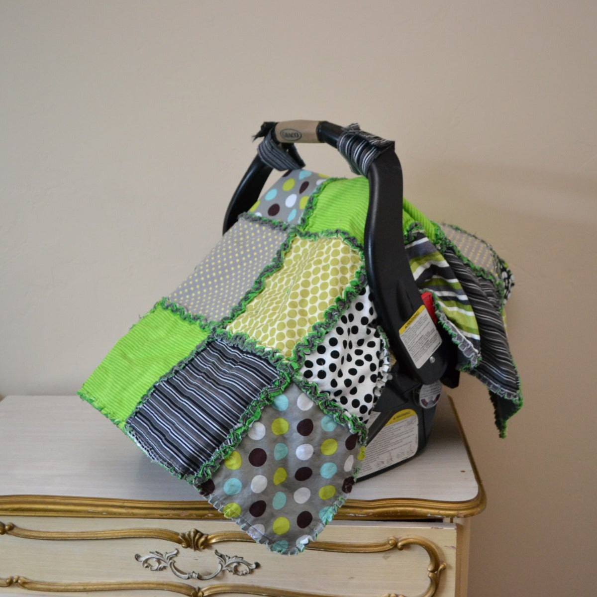 Quilt Patterns Using 10 inch Squares - A Vision to Remember