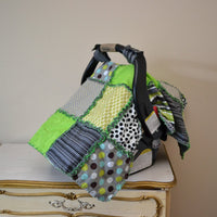 Quilt Patterns Using 10 inch Squares - A Vision to Remember