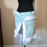 Apron Pattern for Women - A Vision to Remember