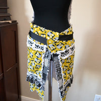 Apron Pattern for Women - A Vision to Remember