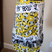 Apron Pattern for Women - A Vision to Remember