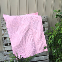 Pink Crib Bedding - A Vision to Remember