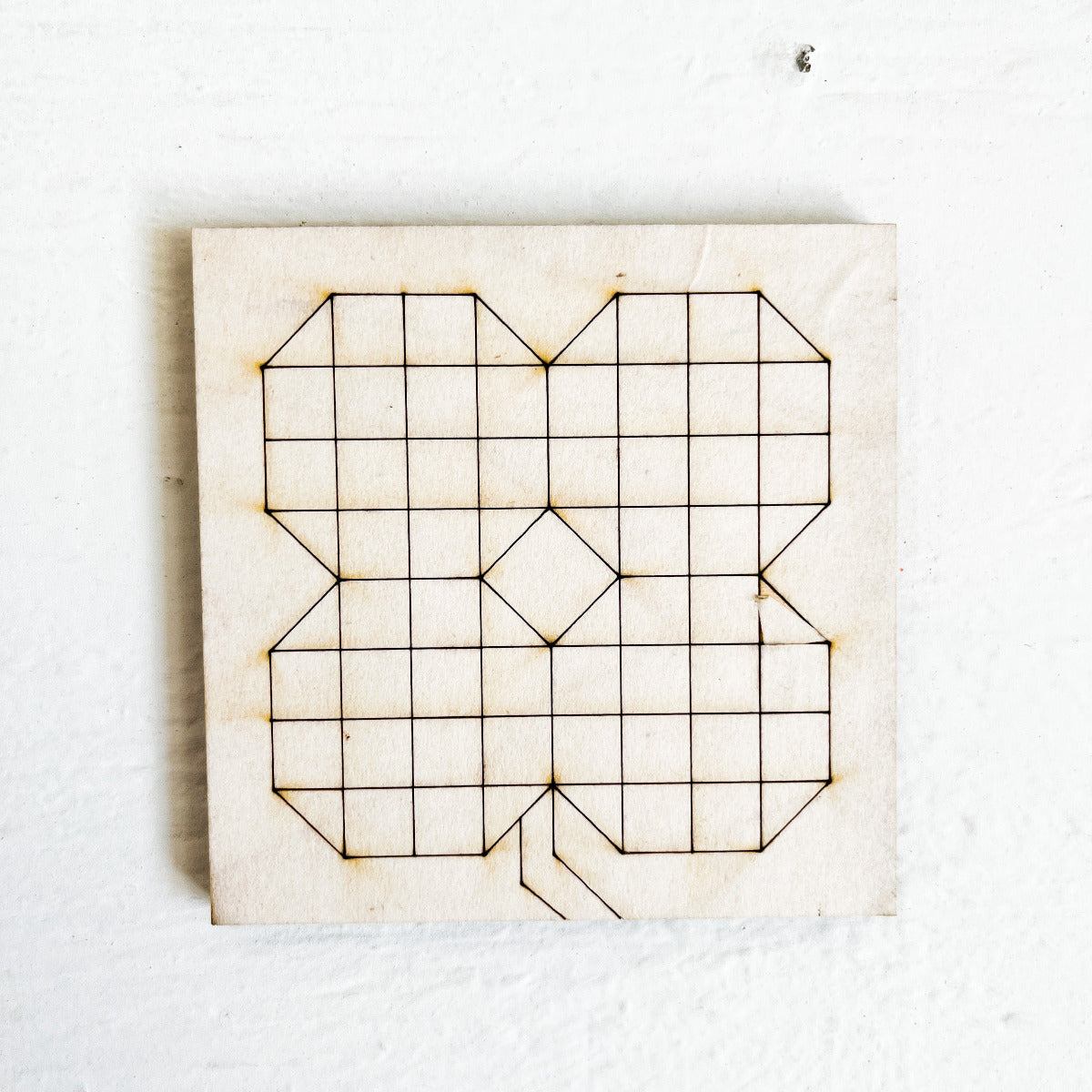 Barn Quilt Designs to Paint - A Vision to Remember