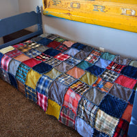 Quilt Patterns Using 10 inch Squares - A Vision to Remember