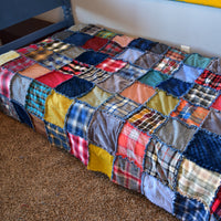 Quilt Patterns Using 10 inch Squares - A Vision to Remember