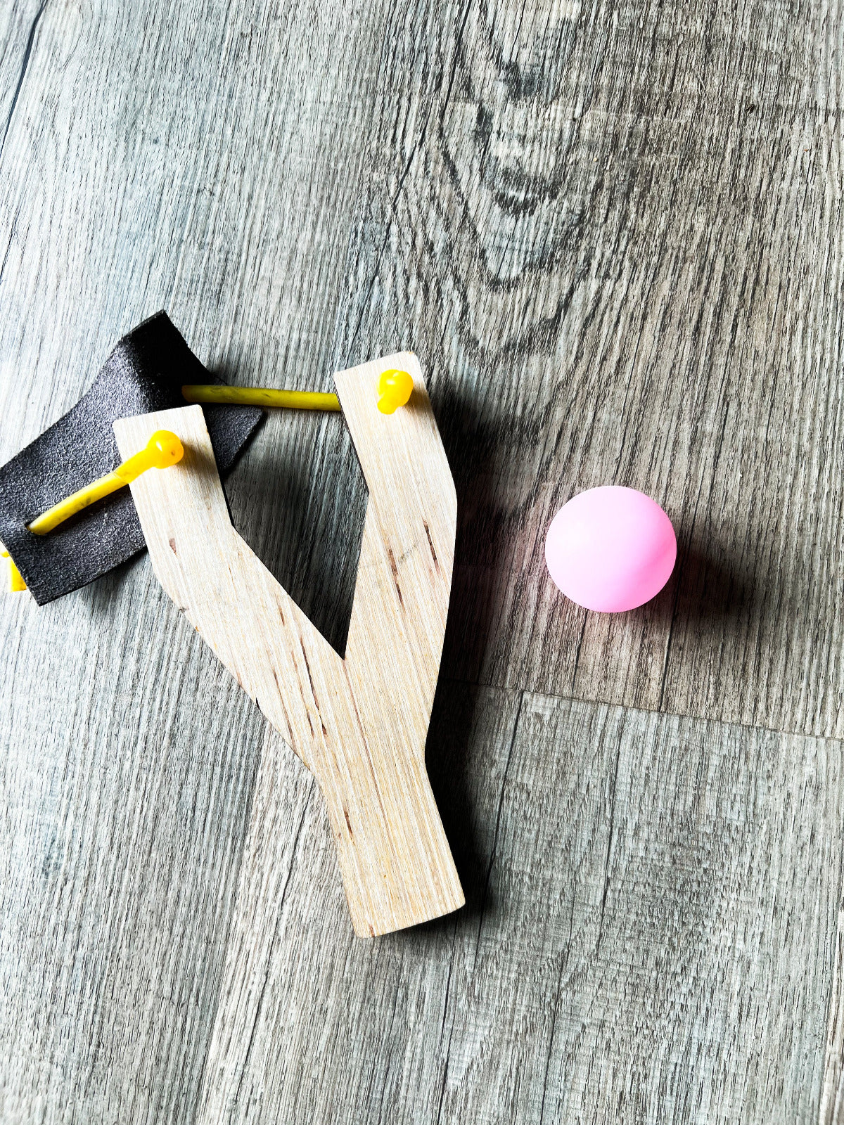 Play Slingshot Toy for Kids - A Vision to Remember