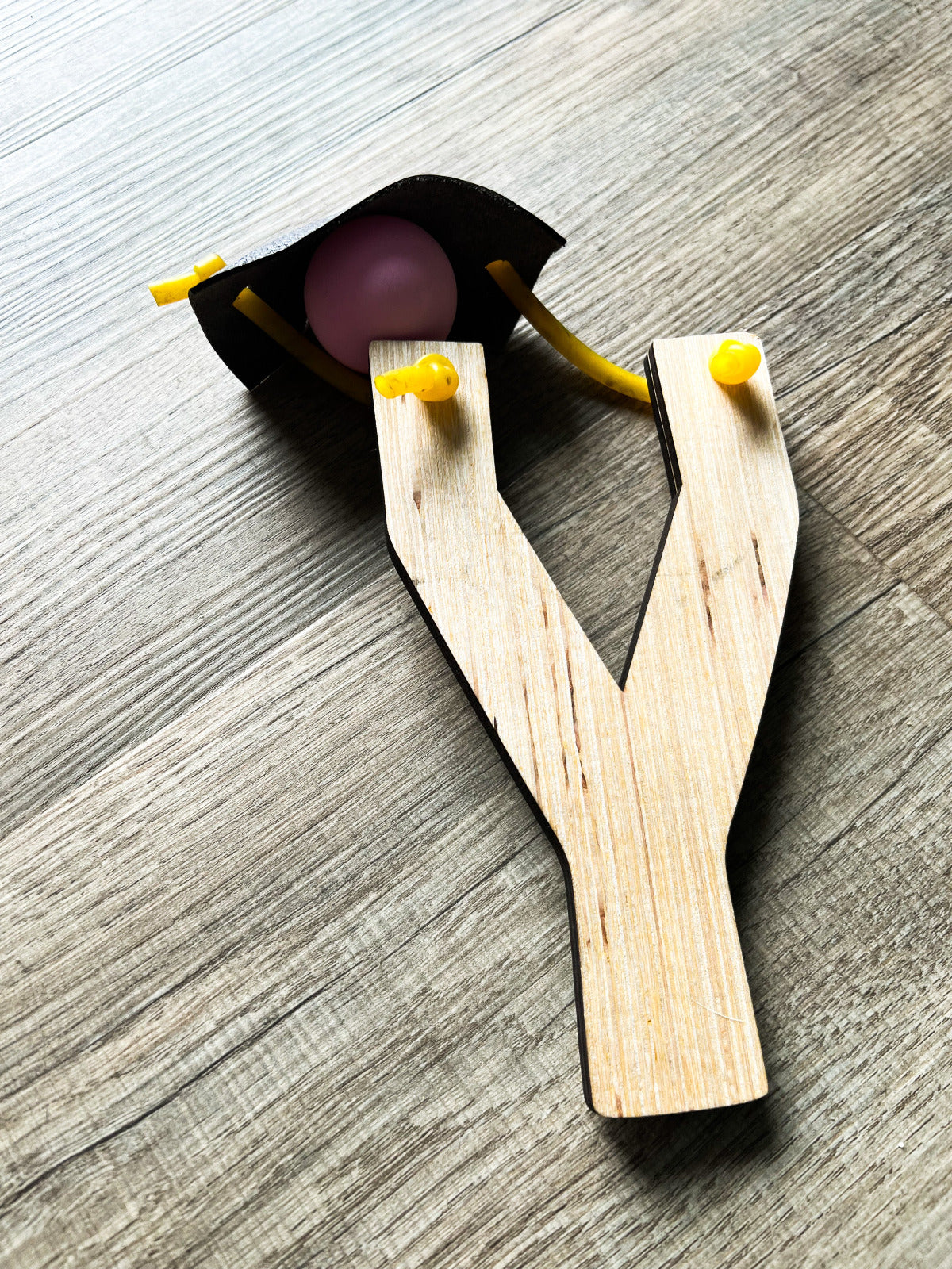 Play Slingshot Toy for Kids - A Vision to Remember
