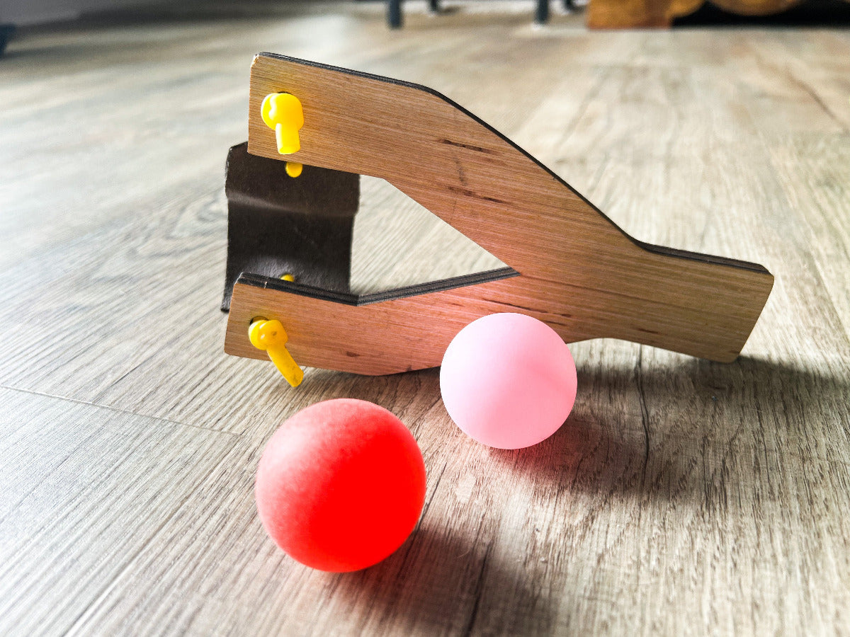 Play Slingshot Toy for Kids - A Vision to Remember