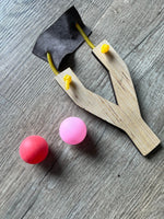 Play Slingshot Toy for Kids - A Vision to Remember