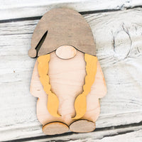 Girl Gnome Craft Kit