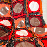 Sports Baby Rag Quilt Pattern - Instant Download - A Vision to Remember