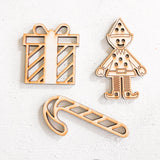 Wooden Lace Up Toys, Many Styles Available - A Vision to Remember