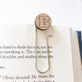 Personalized Bookmarks Book Lover Gifts