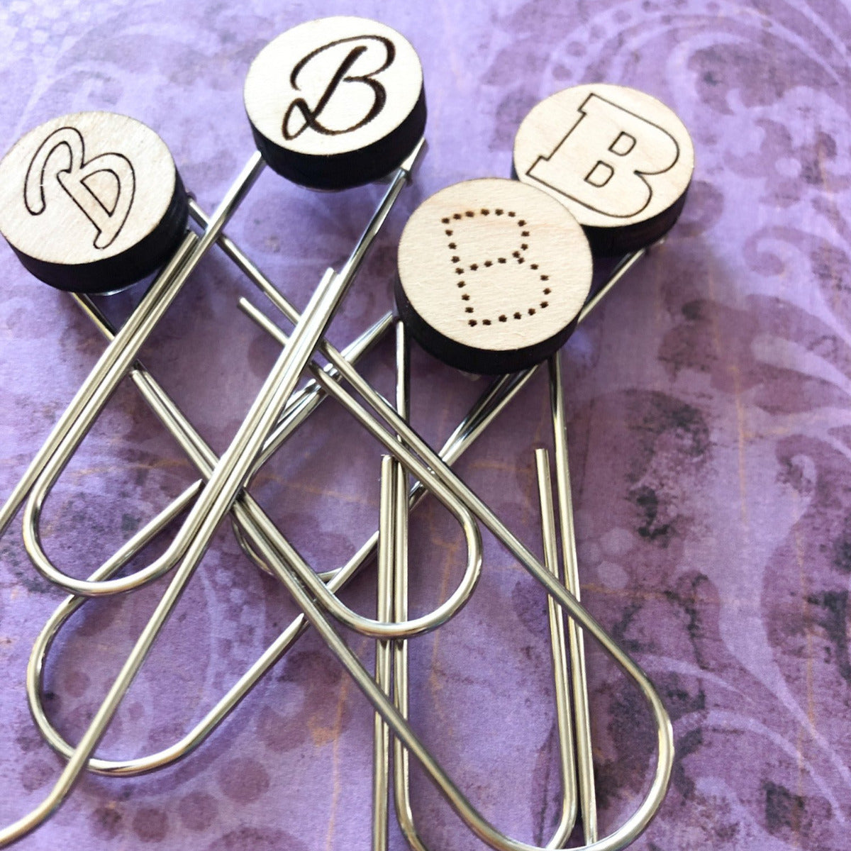 Personalized Bookmarks Book Lover Gifts