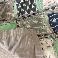 Bear Nursery Bedding - A Vision to Remember