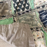 Bear Nursery Bedding - A Vision to Remember