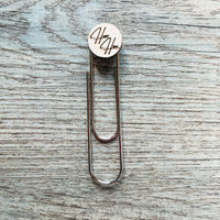 Religious Bookmark, Gift for Relief Society, Ward Families, Young Women's, and Primary - A Vision to Remember