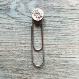 Religious Bookmark, Gift for Relief Society, Ward Families, Young Women's, and Primary - A Vision to Remember
