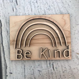 Be Kinds Tier Tray Craft Kit - A Vision to Remember
