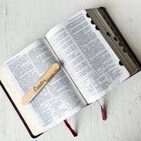 Jesus Christ Advent Calendar - A Vision to Remember