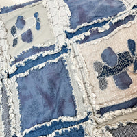 Airplane Nursery Bedding | Navy Blue & Gray - A Vision to Remember