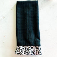 Cheetah Kitchen Towel - A Vision to Remember