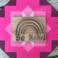 Be Kinds Tier Tray Craft Kit - A Vision to Remember