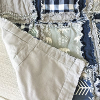 Bear Nursery Bedding - A Vision to Remember
