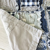 Bear Nursery Bedding - A Vision to Remember