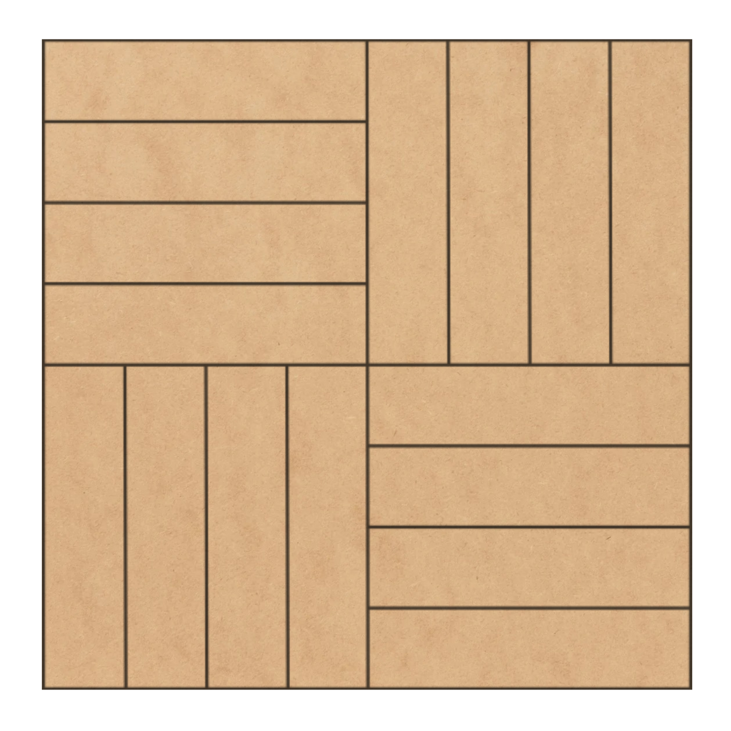 Barn Quilt Designs to Paint - A Vision to Remember