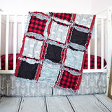 Bear Nursery Bedding - A Vision to Remember